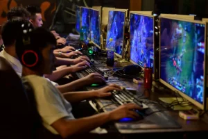 How an Online Game Became One of the Most Played Forms of Entertainment Today