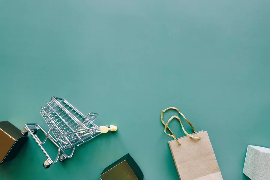 Ecommerce