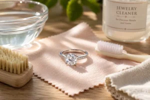 Essential Ring Care Tips to Maintain Shine and Condition