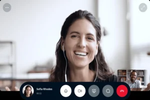 How to Stay Safe While Using Live Video Chat Platforms 