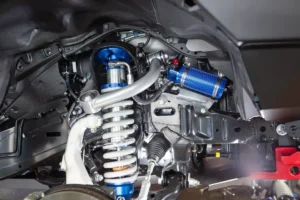 7 Suspension Upgrades Listed In Any 4WD Parts Online Store