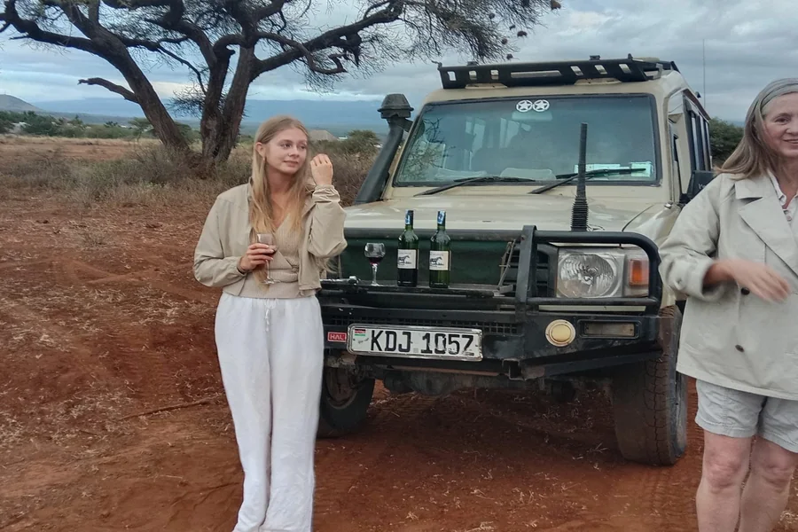 Kenya