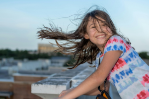 The Best American Flag T-Shirts for Women: Top Brands for Stylish Everyday Looks