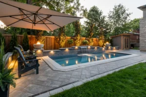 How to Create a Backyard You’ll Enjoy in Every Season
