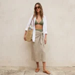 How to Build a Bikini Outfit That Works Beyond the Beach