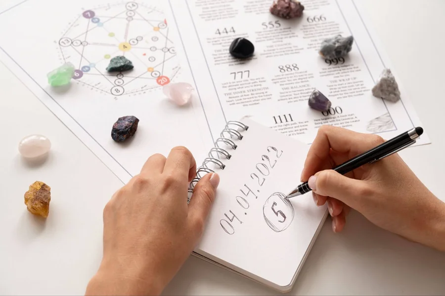 Birth Chart