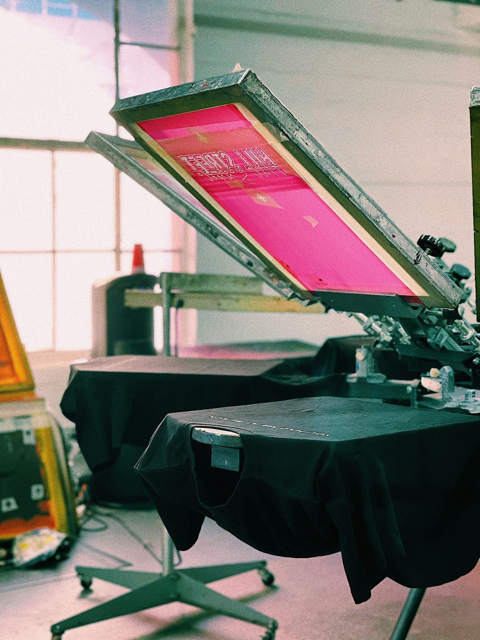 DTF Printing