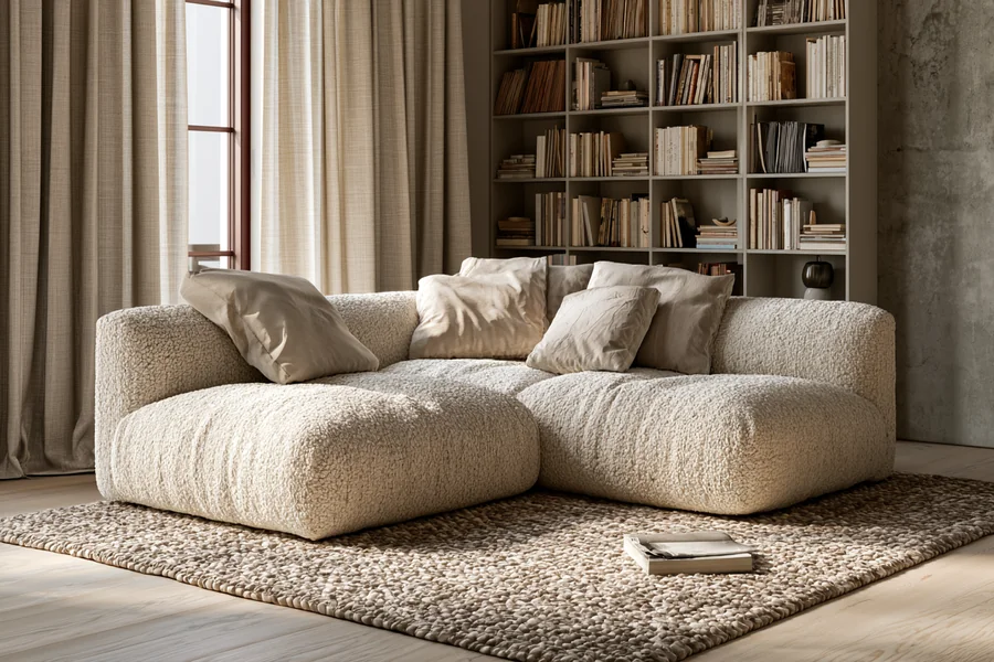 Designed Rooms