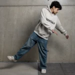 Essentials Hoodie Australia: A Modern Streetwear Essential