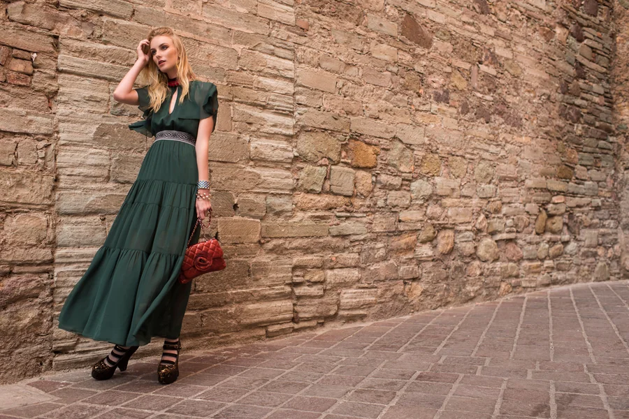 Essentials Italy