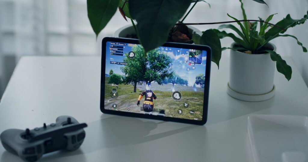 Gaming Sites