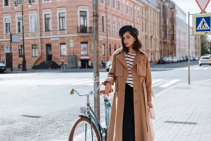 How to Create an Effortlessly Polished Everyday Look