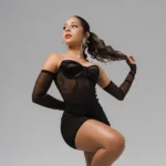 Mesh Romper: A Stylish Choice for Modern Fashion