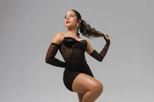 Mesh Romper: A Stylish Choice for Modern Fashion