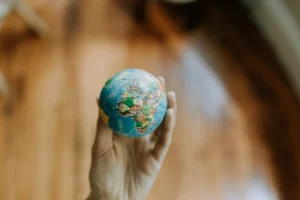 Why Changing Your Environment Through Travel Can Improve Emotional Well-Being