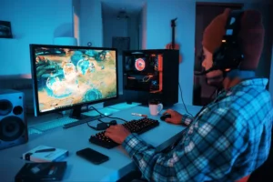 Essential Player Safety Practices for a Healthier Online Gaming Experience