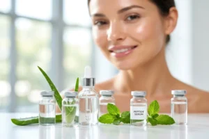 Peptide Therapy 101: The Science-backed Trend Reshaping Modern Skincare