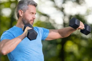 How to Build a More Personalized Wellness Routine After 40