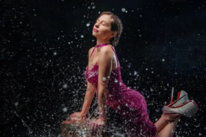 Pink Sequin Jumpsuit Style Guide for Glamorous Special Occasions