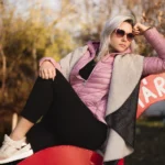 Pink Puffer Vest Style Guide for Warm and Trendy Outfits