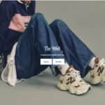 Step Into Style & Comfort: How New Balance is Redefining Everyday Footwear