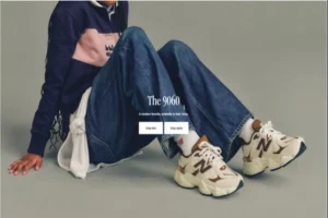 Step Into Style & Comfort: How New Balance is Redefining Everyday Footwear