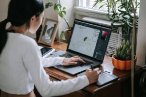 From Sketch to Store: A Beginner’s Timeline for Selling Art Online