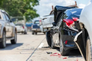 How Transportation Accidents Can Involve More Than the Driver