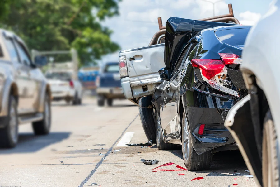 Transportation Accidents