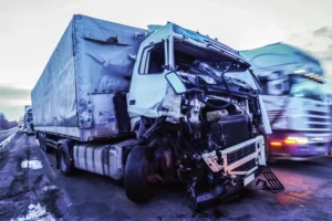 8 Best Truck Accident Law Firms in Los Angeles for Multi-Vehicle Collisions