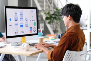 The impact of color on user behavior and conversion rates in UX design: What should you test first?