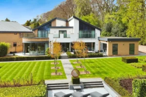 What a Greener Home Really Costs, and How People Pay for It