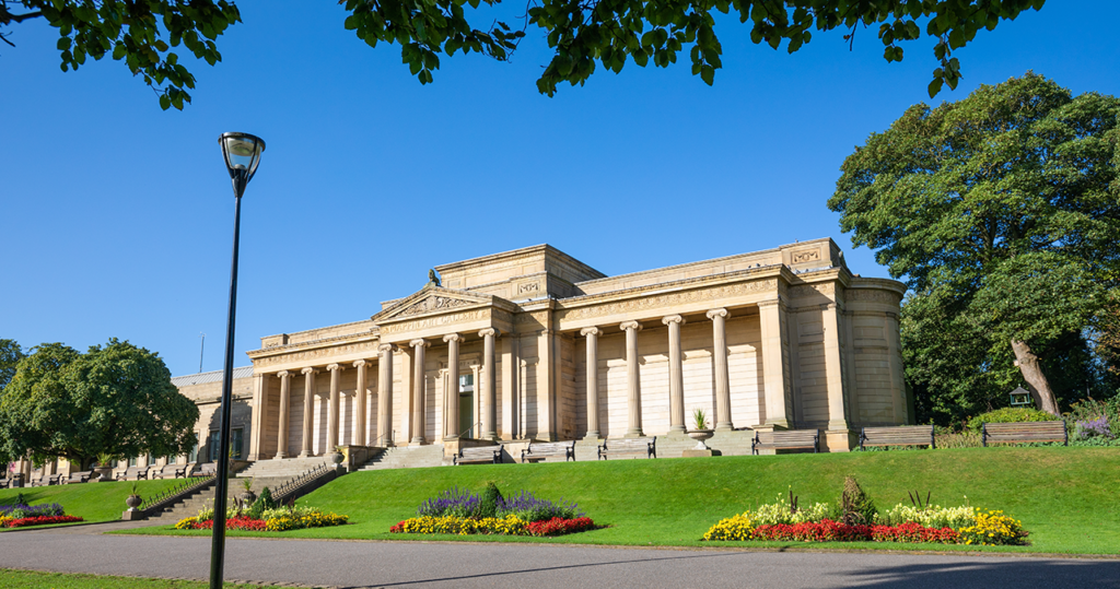 Sheffield
