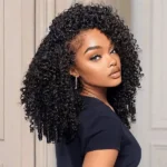 All You Need to Know About Half Wigs Human Hair