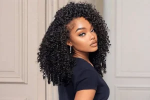 All You Need to Know About Half Wigs Human Hair