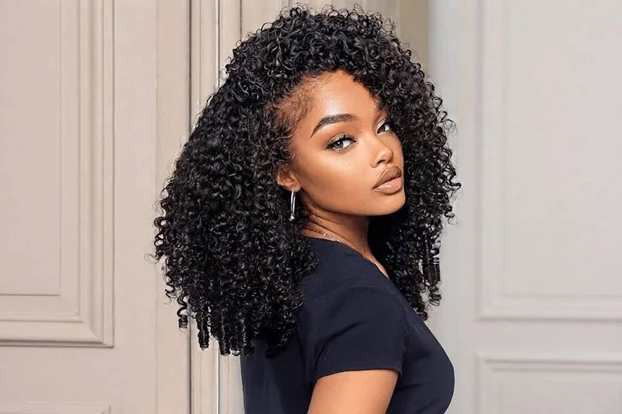All You Need to Know About Half Wigs Human Hair
