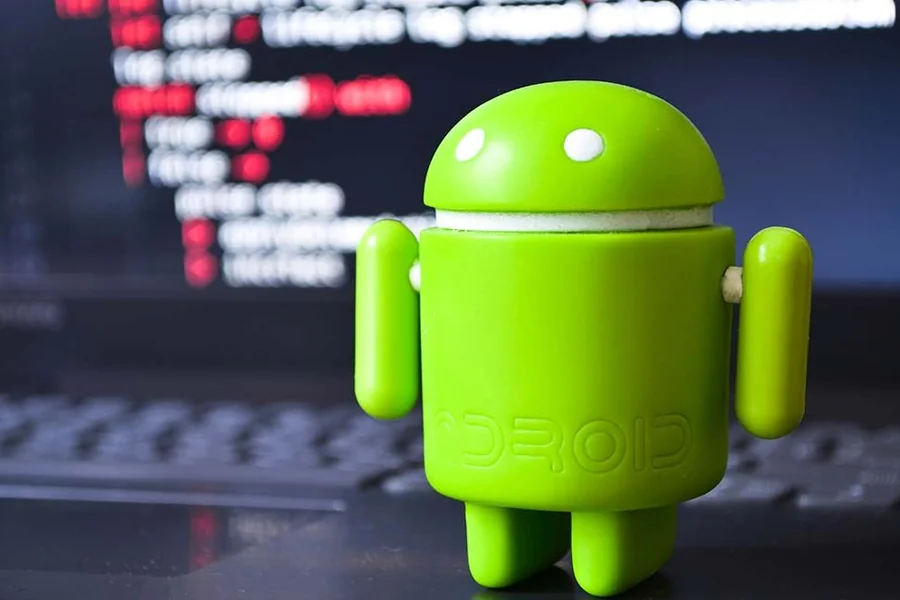 android app