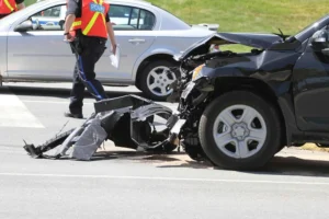 After the Crash: Navigating the Months Before Your Settlement