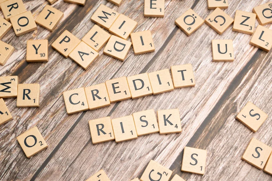 credit score
