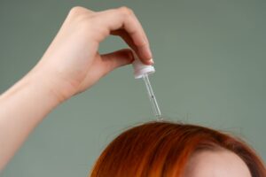 Best Scalp Serum for Hair Growth: My Honest Review After 6 Weeks of Testing the Groland