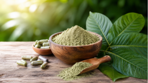 What Is Super White Kratom? A Complete Strain Guide  