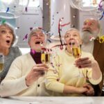 Fun Group Activities for Seniors