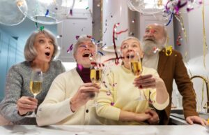 Fun Group Activities for Seniors