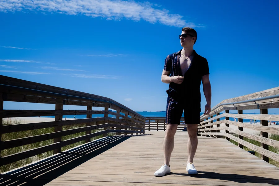 mens 2 piece outfit