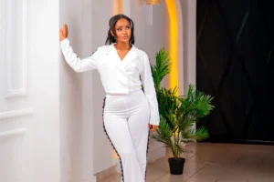Mesh Jumpsuit: A Stylish and Versatile Fashion Statement
