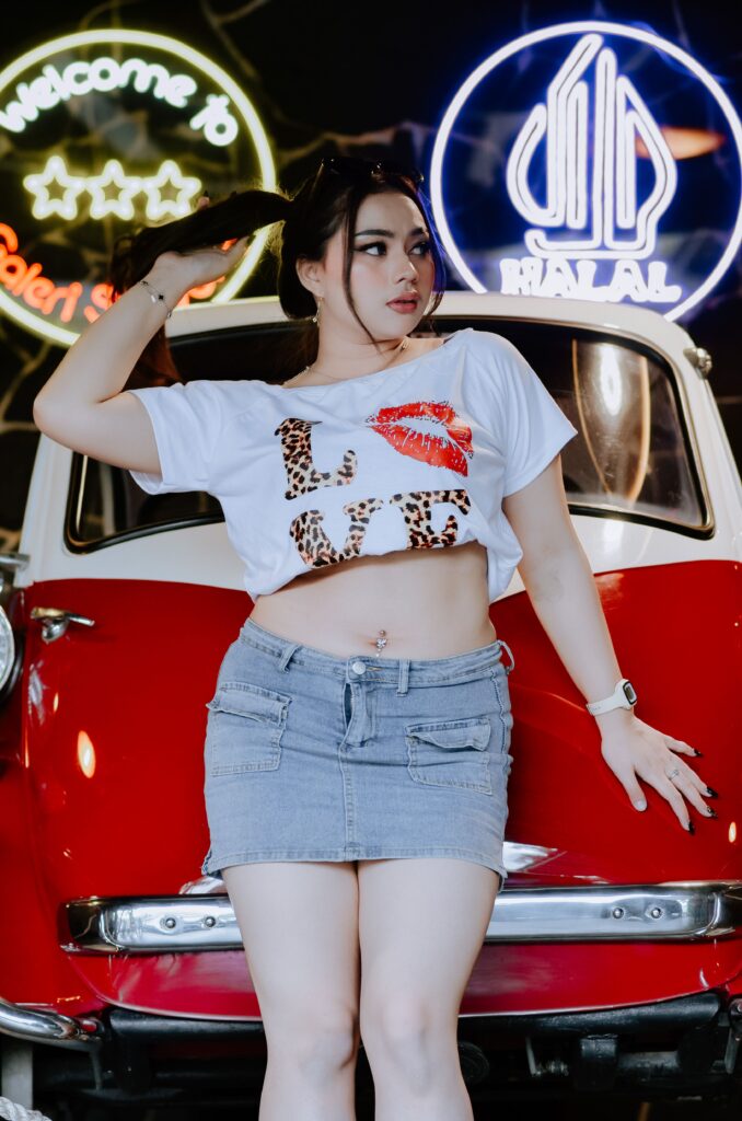 micro mini skirt plus size