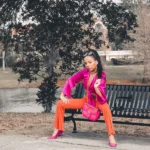Neon Pink Heels: Bold Footwear for Standout Style