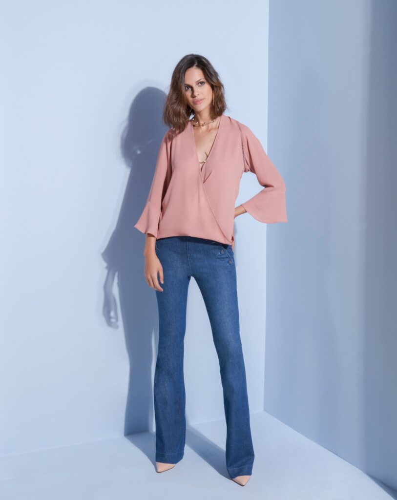 nova jeans