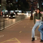 Nova jeans: A Modern Denim Choice for Everyday Style