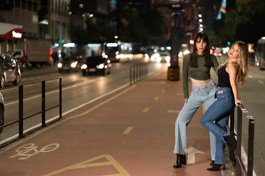 nova jeans
